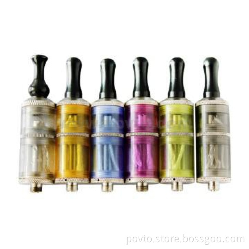 best e cigarette GS CE9 cartomizer tank with 3.5ml big capacity